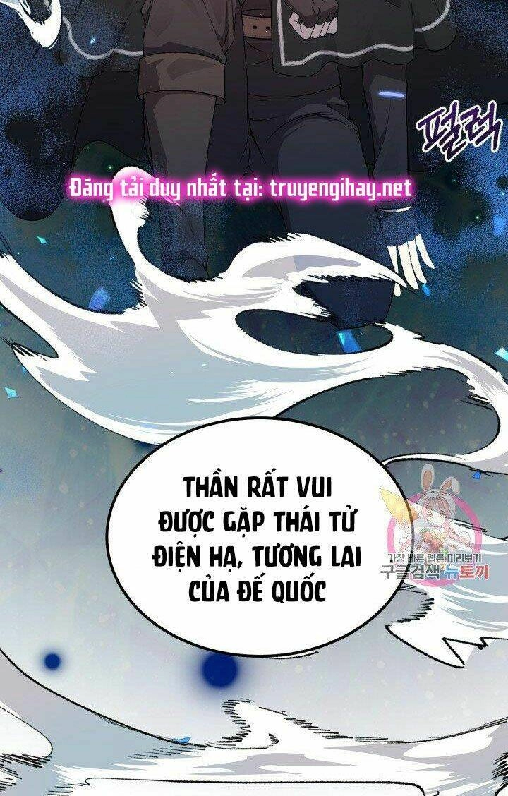 Trở Thành Vợ Thái Tử Quái Vật Chapter 40.1 - 29
