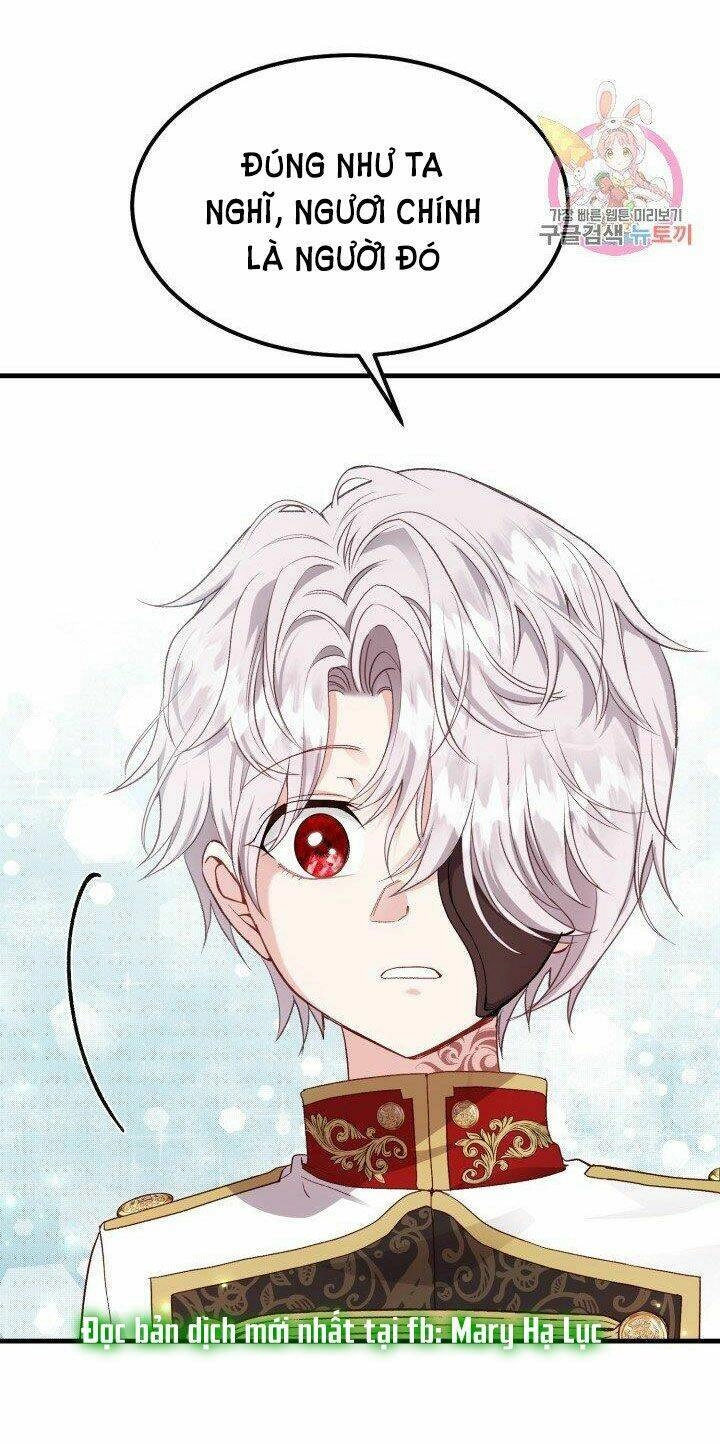 Trở Thành Vợ Thái Tử Quái Vật Chapter 40.1 - 31