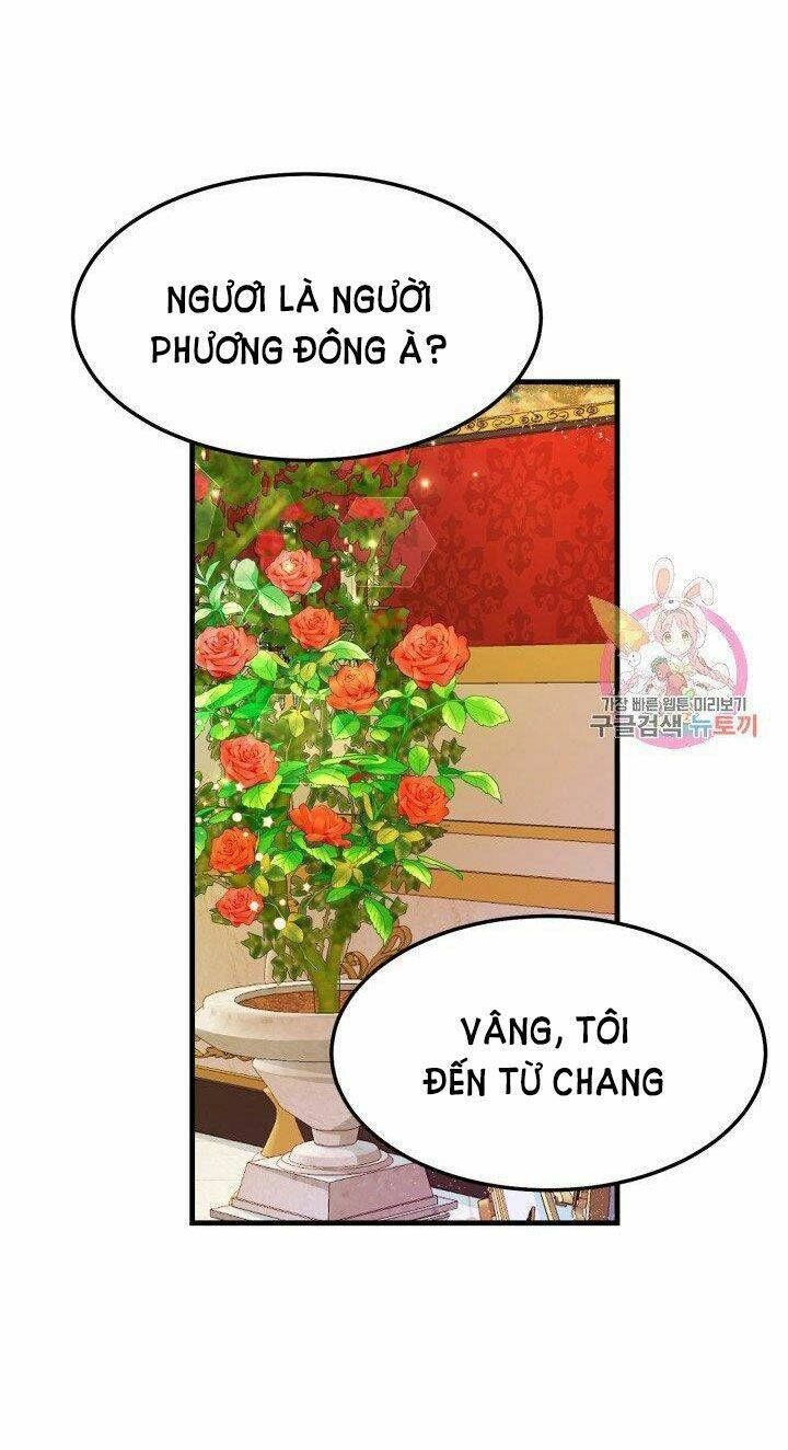 Trở Thành Vợ Thái Tử Quái Vật Chapter 40.1 - 35