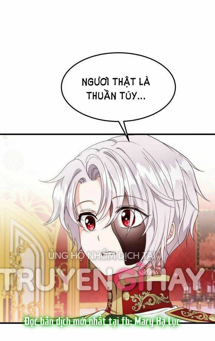 Trở Thành Vợ Thái Tử Quái Vật Chapter 40.1 - 36