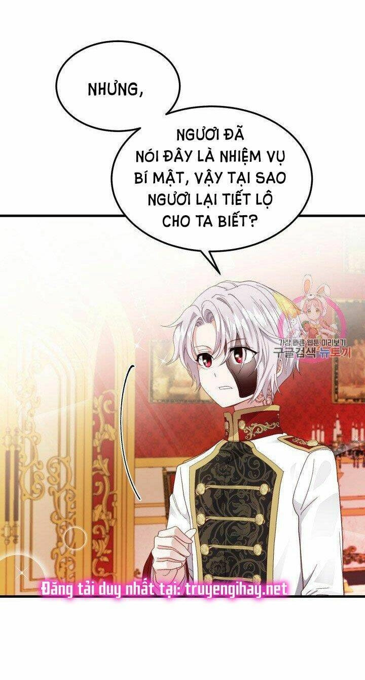 Trở Thành Vợ Thái Tử Quái Vật Chapter 40.1 - 38