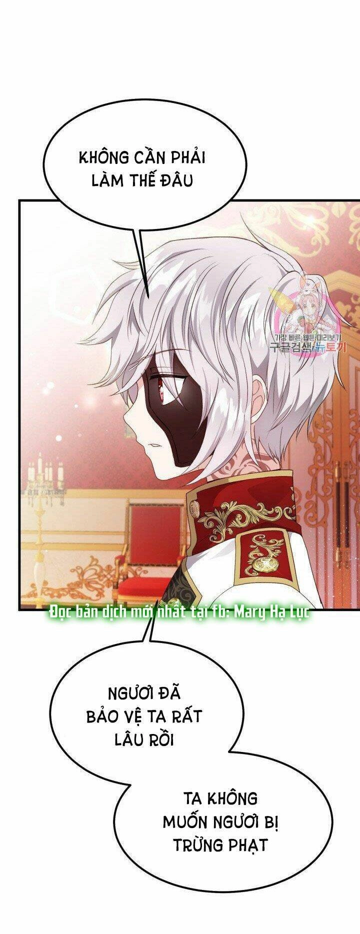 Trở Thành Vợ Thái Tử Quái Vật Chapter 40.2 - 7