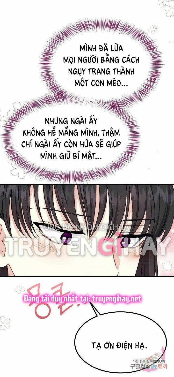 Trở Thành Vợ Thái Tử Quái Vật Chapter 40.2 - 9