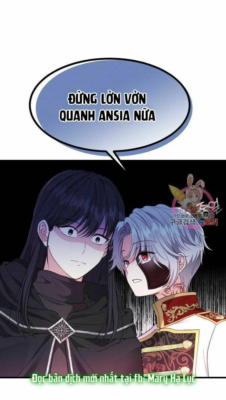 Trở Thành Vợ Thái Tử Quái Vật Chapter 40.2 - 11