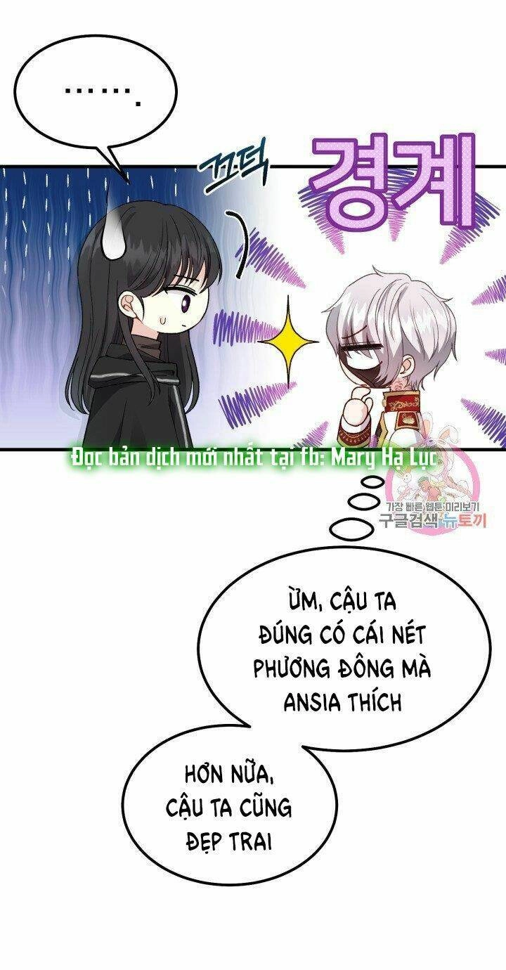 Trở Thành Vợ Thái Tử Quái Vật Chapter 40.2 - 15