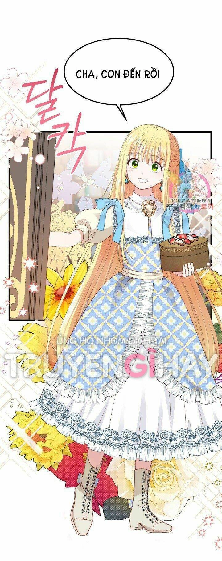 Trở Thành Vợ Thái Tử Quái Vật Chapter 40.2 - 20