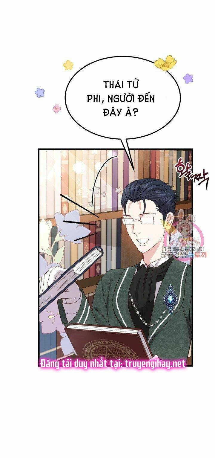 Trở Thành Vợ Thái Tử Quái Vật Chapter 40.2 - 21