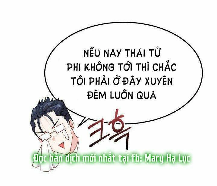 Trở Thành Vợ Thái Tử Quái Vật Chapter 40.2 - 27
