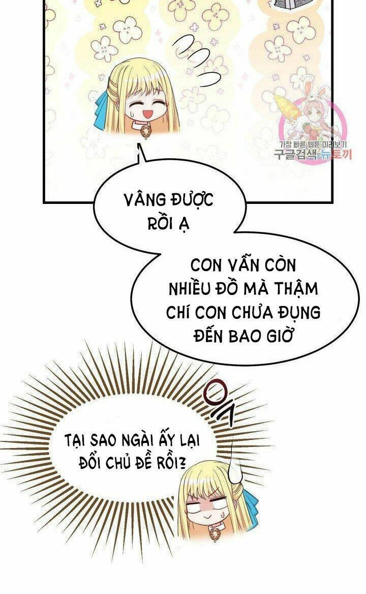 Trở Thành Vợ Thái Tử Quái Vật Chapter 40.2 - 33