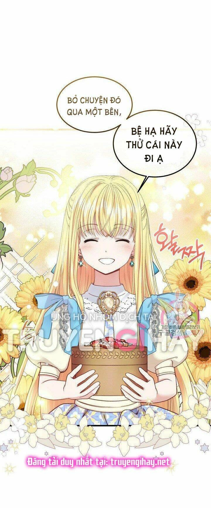 Trở Thành Vợ Thái Tử Quái Vật Chapter 40.2 - 34