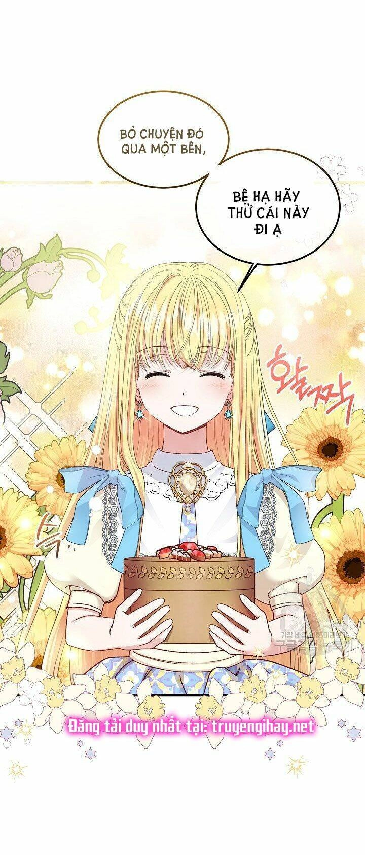 Trở Thành Vợ Thái Tử Quái Vật Chapter 41.1 - 4