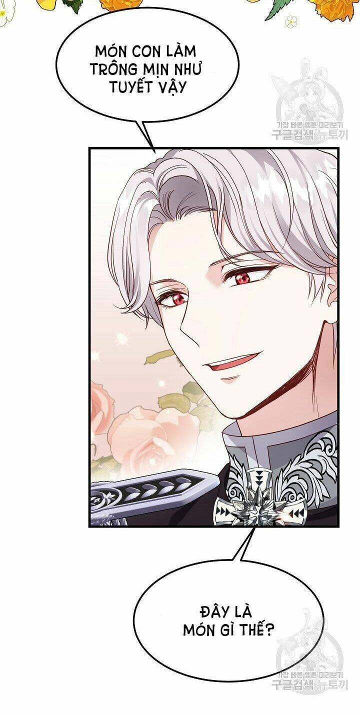 Trở Thành Vợ Thái Tử Quái Vật Chapter 41.1 - 9