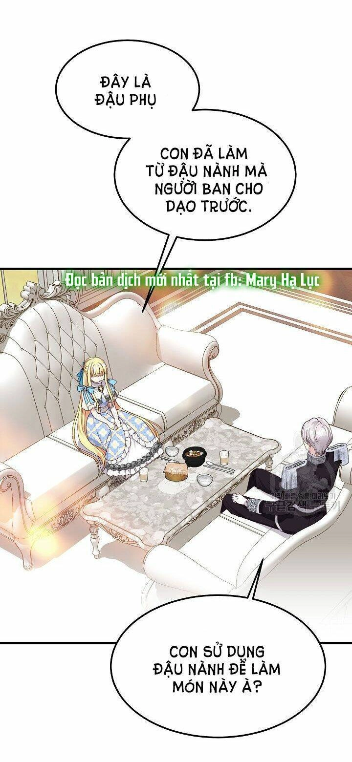 Trở Thành Vợ Thái Tử Quái Vật Chapter 41.1 - 10