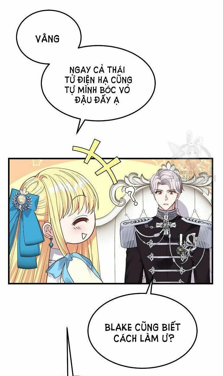 Trở Thành Vợ Thái Tử Quái Vật Chapter 41.1 - 11