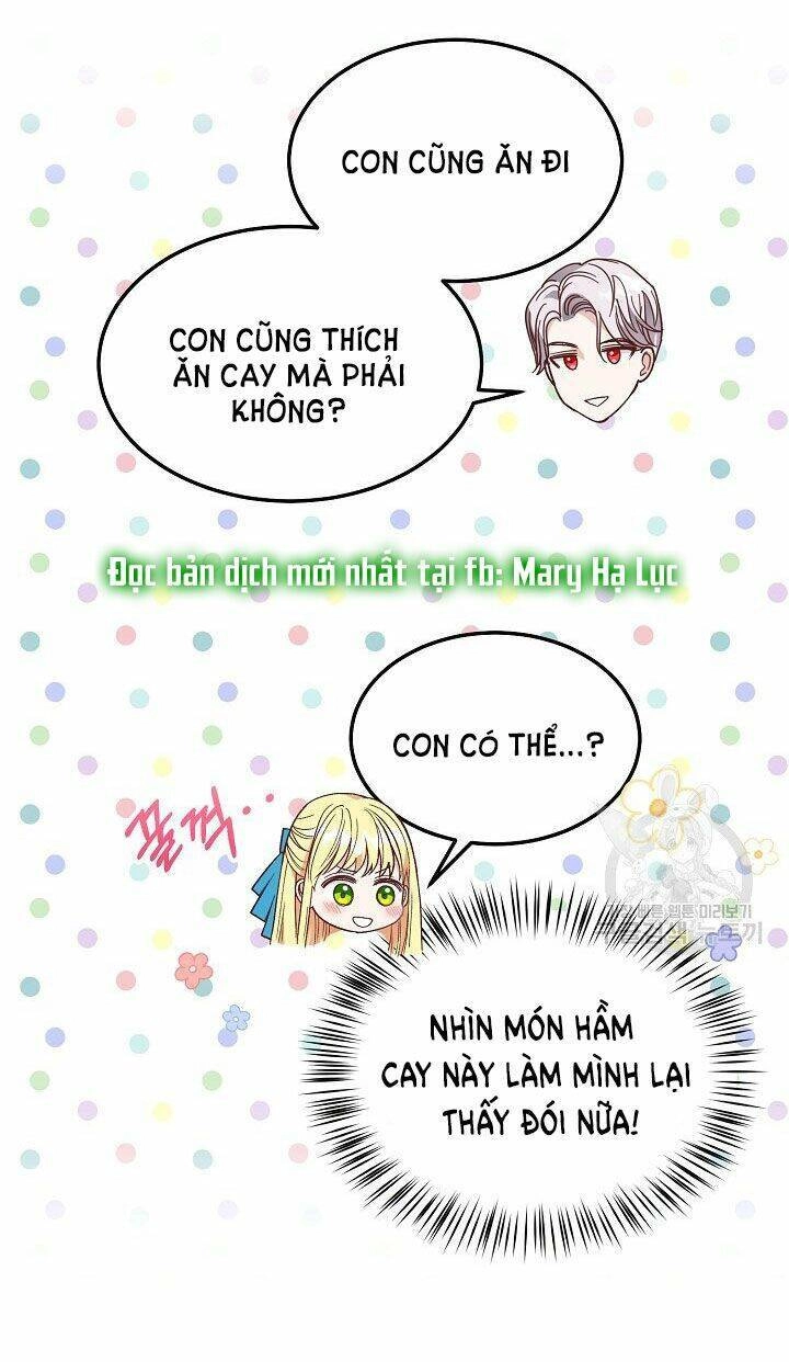 Trở Thành Vợ Thái Tử Quái Vật Chapter 41.1 - 20