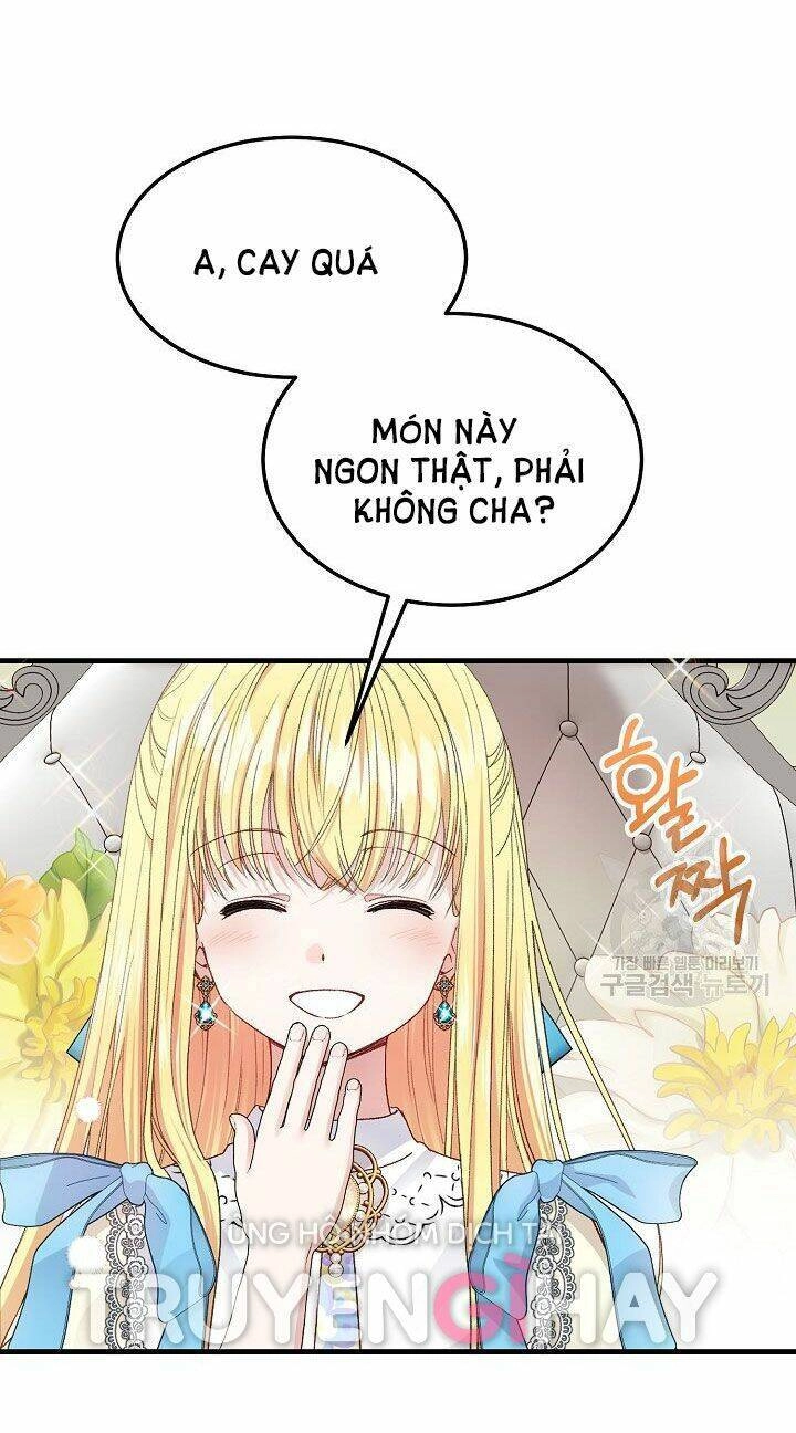 Trở Thành Vợ Thái Tử Quái Vật Chapter 41.1 - 22