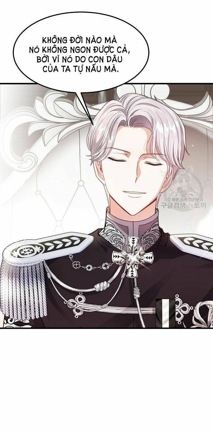 Trở Thành Vợ Thái Tử Quái Vật Chapter 41.1 - 23