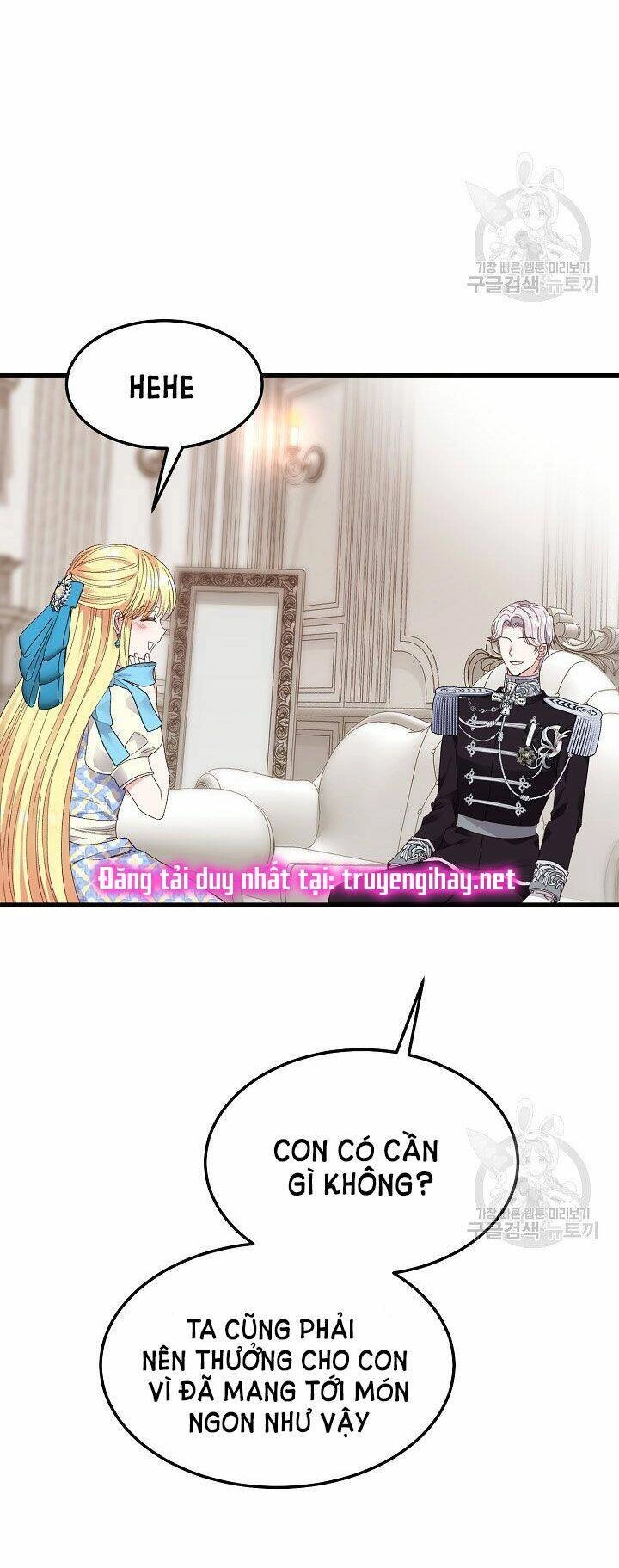 Trở Thành Vợ Thái Tử Quái Vật Chapter 41.1 - 24