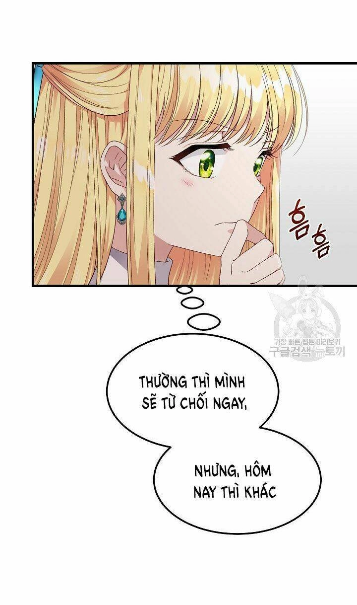 Trở Thành Vợ Thái Tử Quái Vật Chapter 41.1 - 25