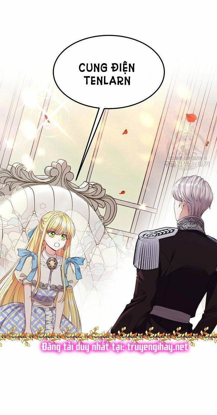 Trở Thành Vợ Thái Tử Quái Vật Chapter 41.1 - 28