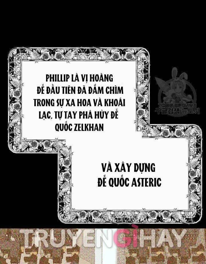 Trở Thành Vợ Thái Tử Quái Vật Chapter 41.1 - 32