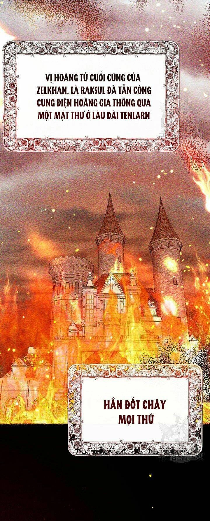 Trở Thành Vợ Thái Tử Quái Vật Chapter 41.1 - 35