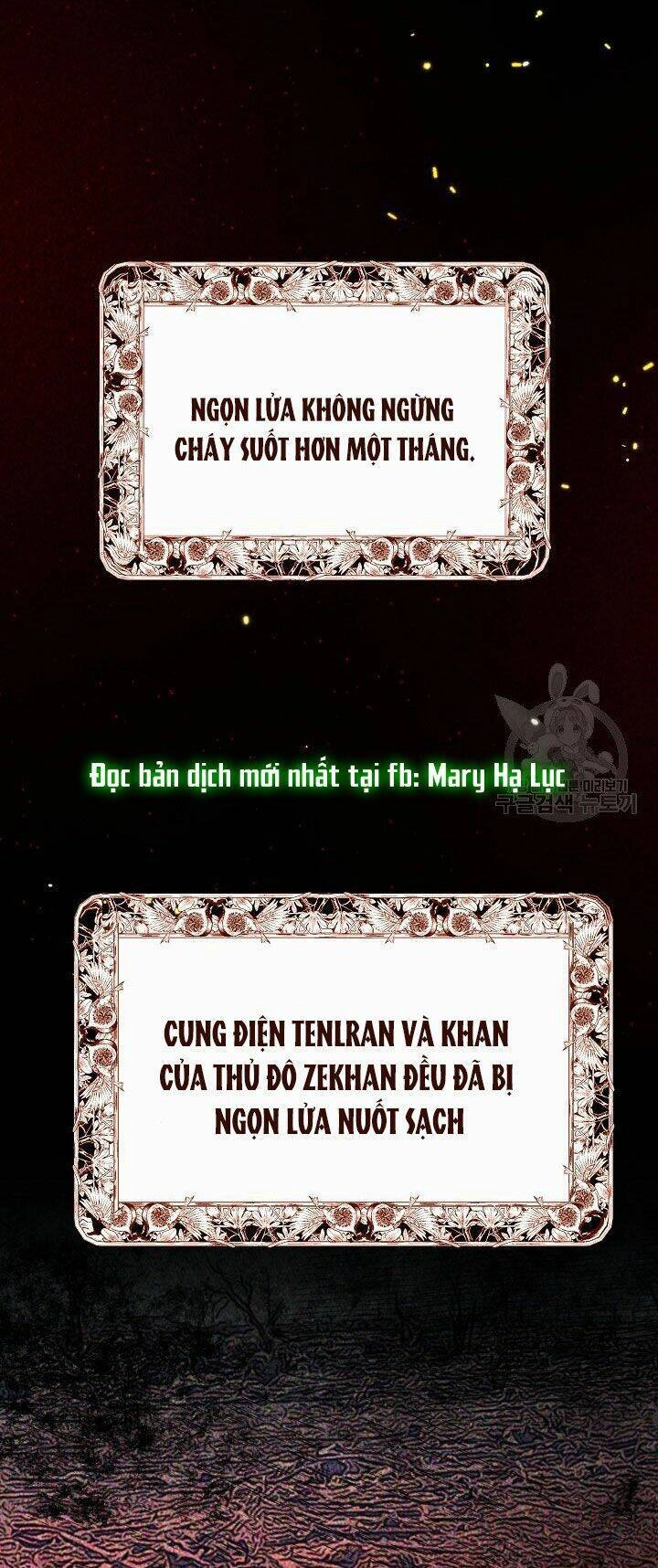 Trở Thành Vợ Thái Tử Quái Vật Chapter 41.1 - 36