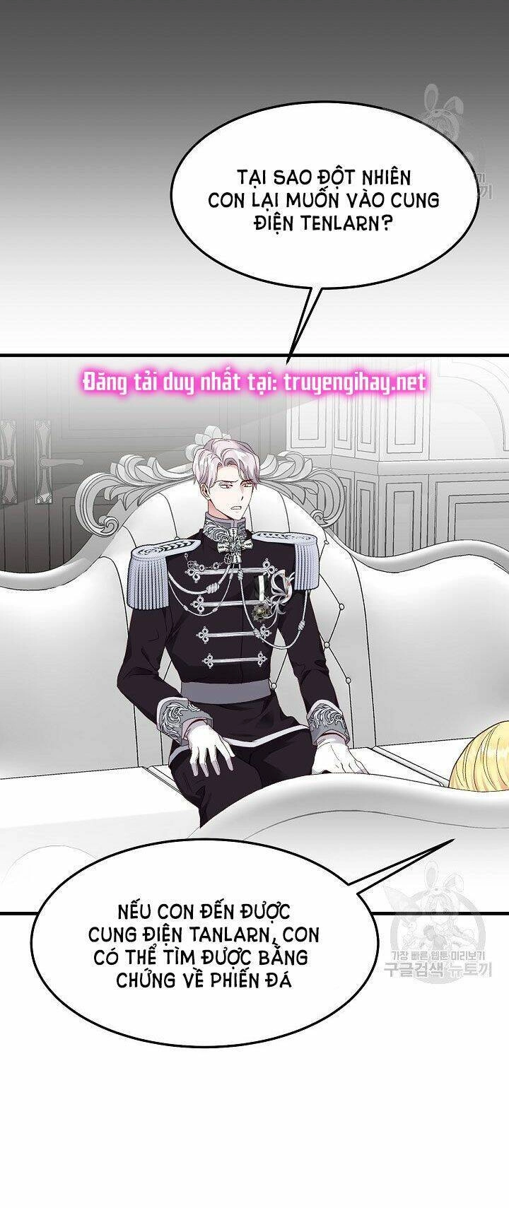 Trở Thành Vợ Thái Tử Quái Vật Chapter 41.1 - 38