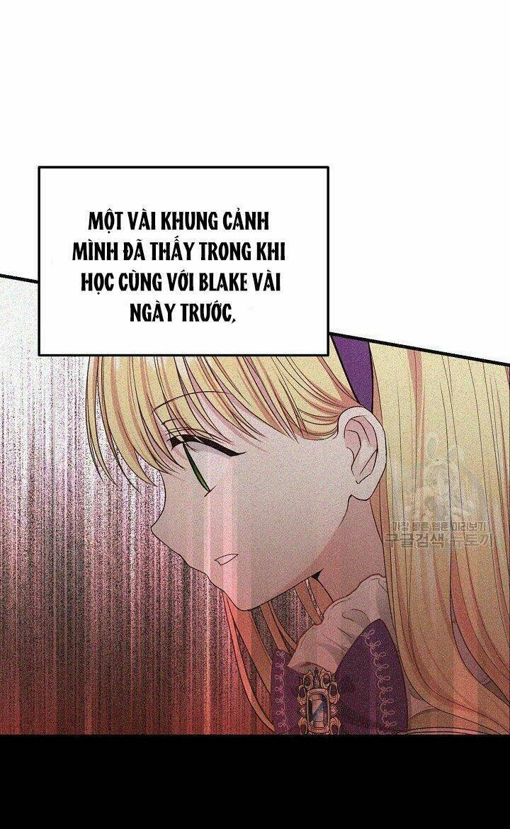 Trở Thành Vợ Thái Tử Quái Vật Chapter 41.1 - 39