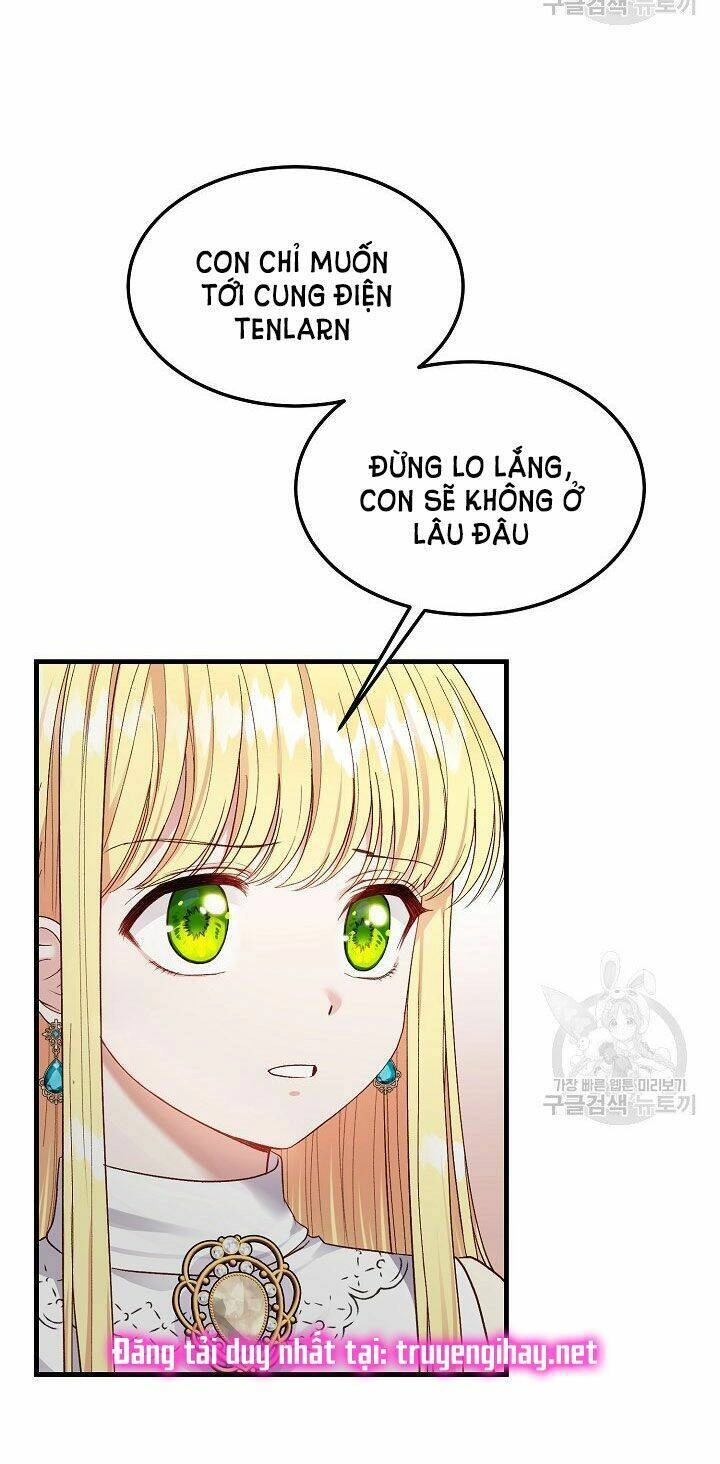 Trở Thành Vợ Thái Tử Quái Vật Chapter 41.2 - 6