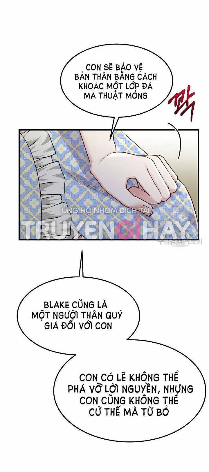 Trở Thành Vợ Thái Tử Quái Vật Chapter 41.2 - 14