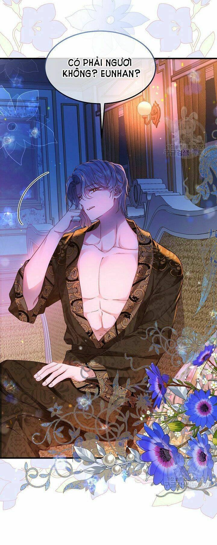 Trở Thành Vợ Thái Tử Quái Vật Chapter 41.2 - 27