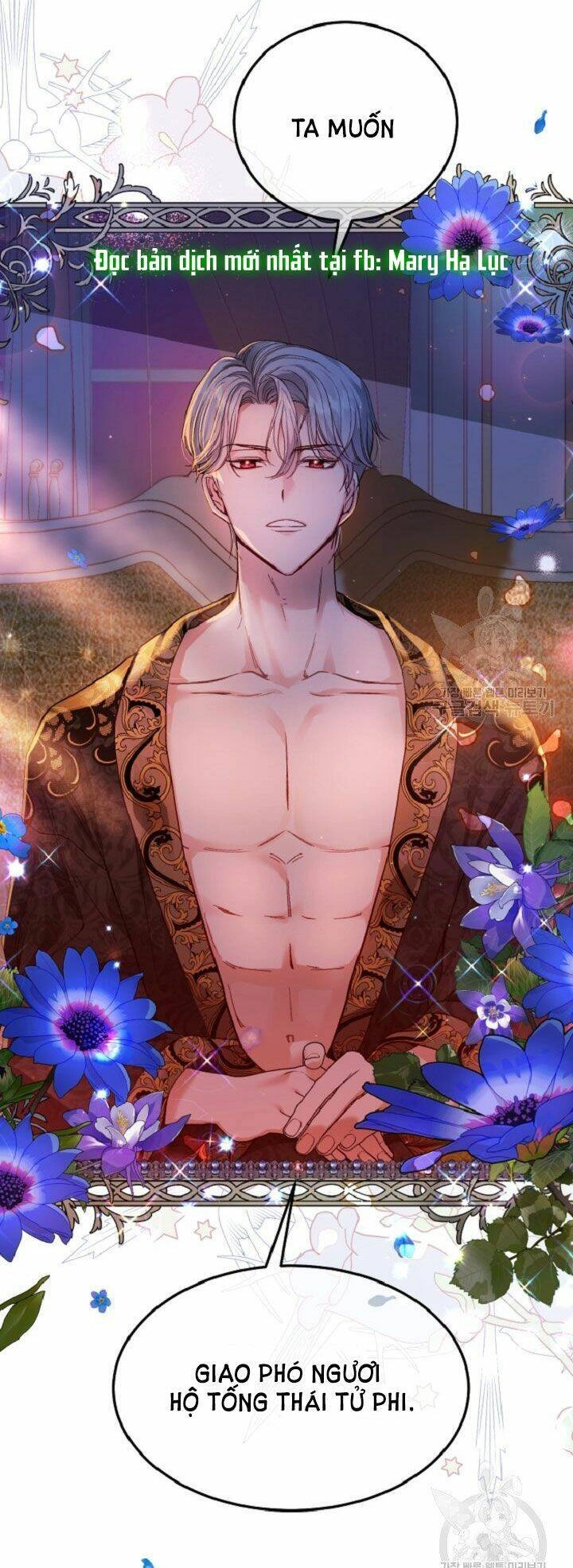 Trở Thành Vợ Thái Tử Quái Vật Chapter 41.2 - 34