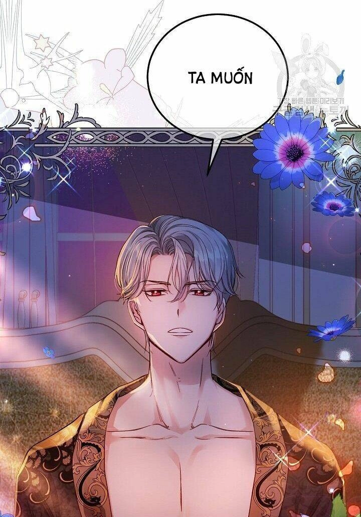 Trở Thành Vợ Thái Tử Quái Vật Chapter 42.1 - 8