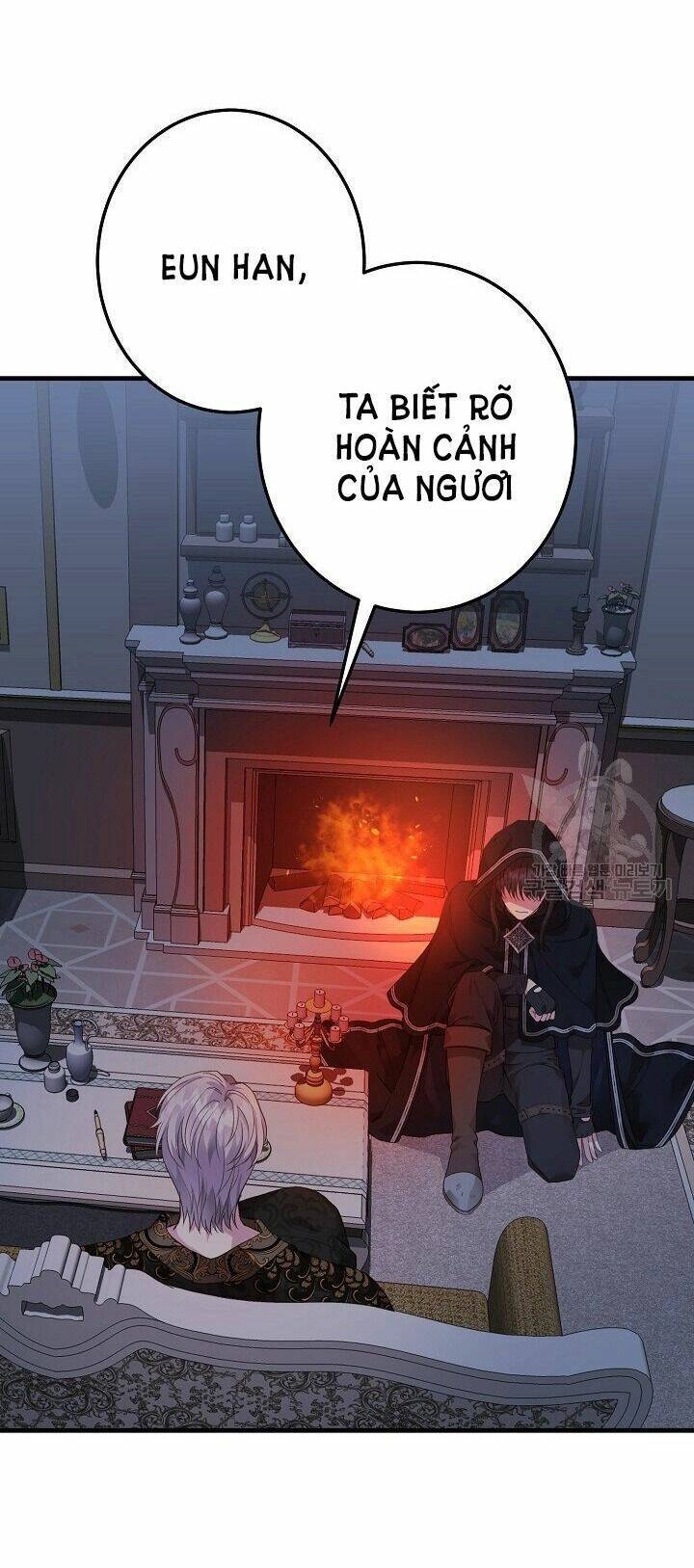 Trở Thành Vợ Thái Tử Quái Vật Chapter 42.1 - 12