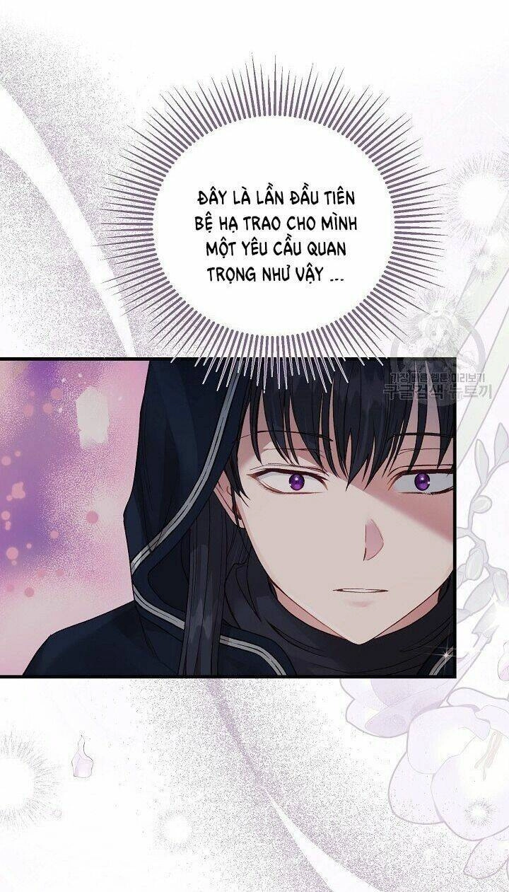 Trở Thành Vợ Thái Tử Quái Vật Chapter 42.1 - 14