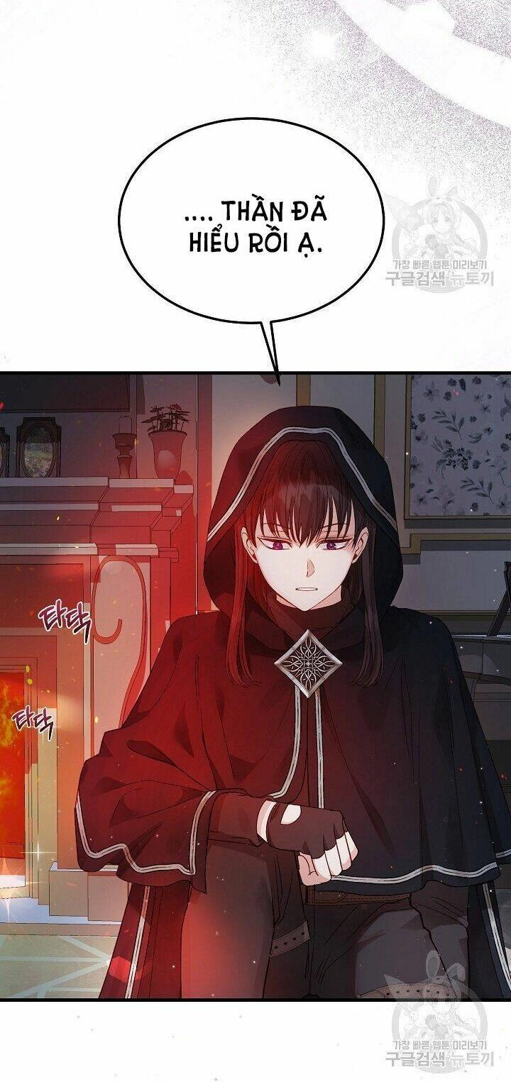 Trở Thành Vợ Thái Tử Quái Vật Chapter 42.1 - 15