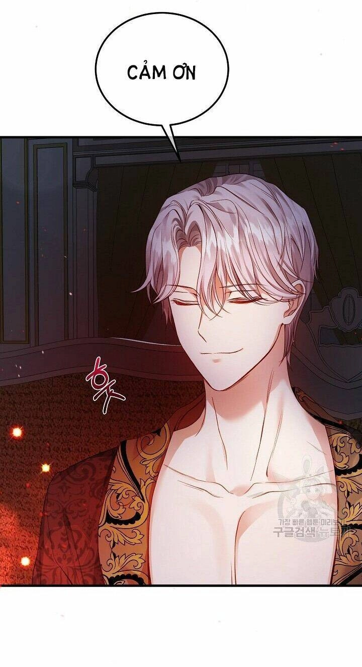 Trở Thành Vợ Thái Tử Quái Vật Chapter 42.1 - 16