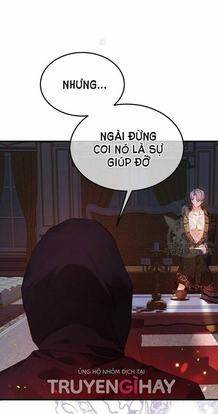 Trở Thành Vợ Thái Tử Quái Vật Chapter 42.1 - 17