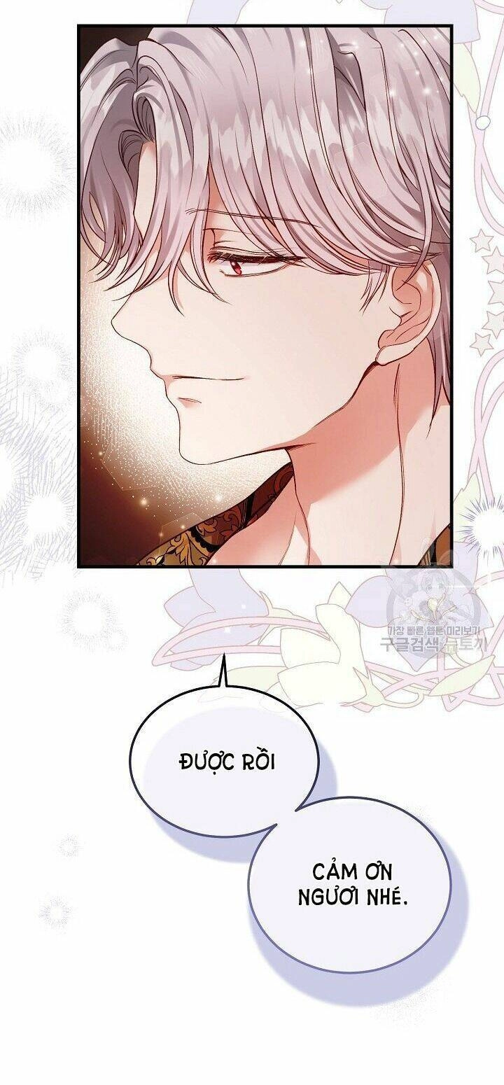 Trở Thành Vợ Thái Tử Quái Vật Chapter 42.1 - 19