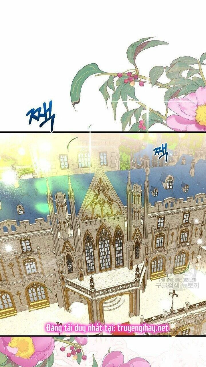 Trở Thành Vợ Thái Tử Quái Vật Chapter 42.1 - 21