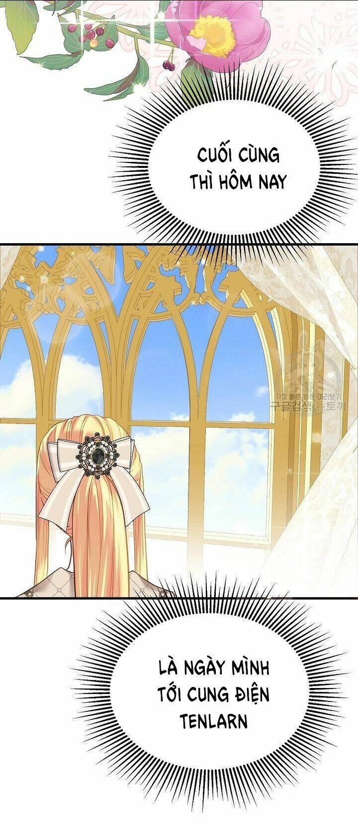 Trở Thành Vợ Thái Tử Quái Vật Chapter 42.1 - 22