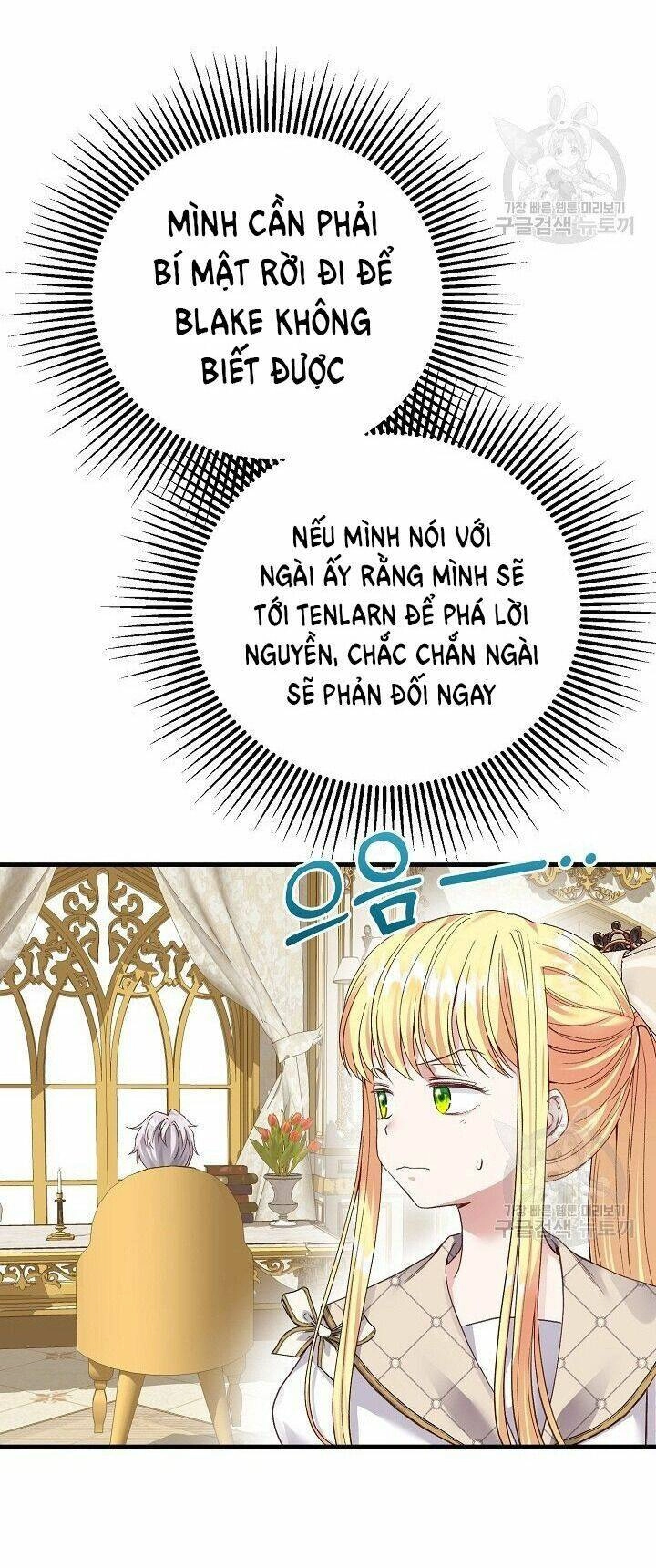 Trở Thành Vợ Thái Tử Quái Vật Chapter 42.1 - 23