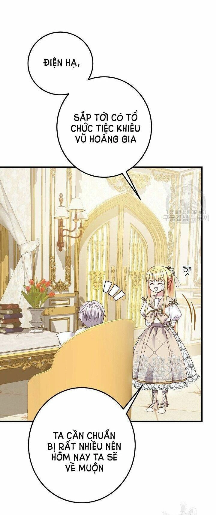 Trở Thành Vợ Thái Tử Quái Vật Chapter 42.1 - 24