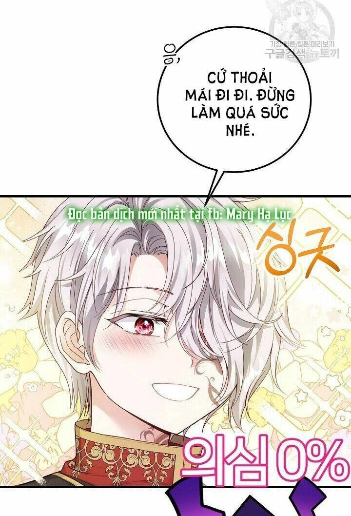 Trở Thành Vợ Thái Tử Quái Vật Chapter 42.1 - 25