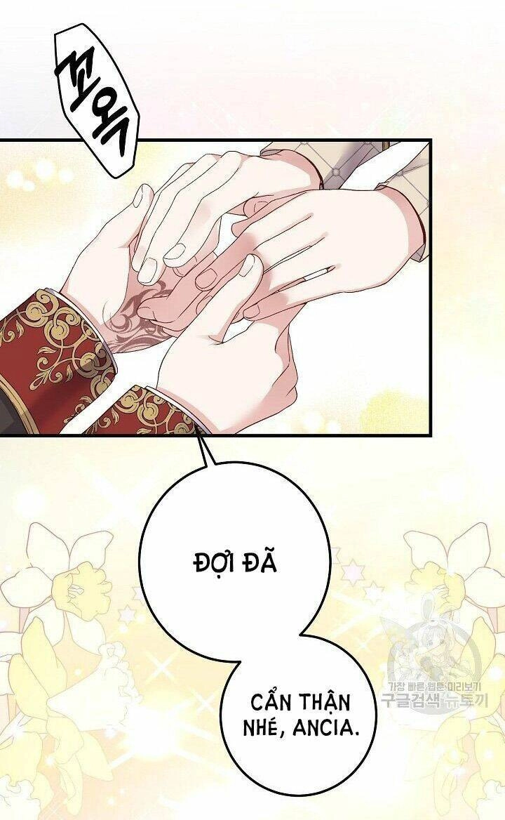 Trở Thành Vợ Thái Tử Quái Vật Chapter 42.1 - 28