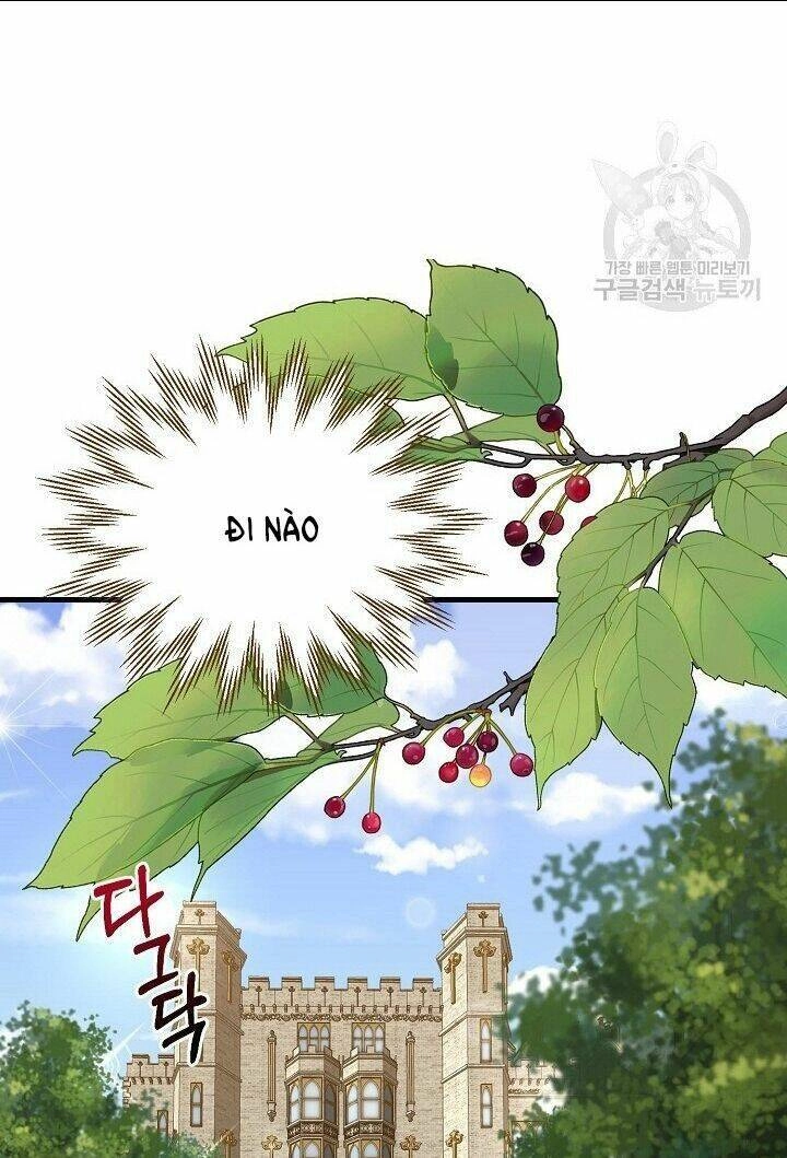 Trở Thành Vợ Thái Tử Quái Vật Chapter 42.1 - 34