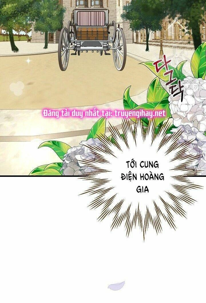 Trở Thành Vợ Thái Tử Quái Vật Chapter 42.1 - 35