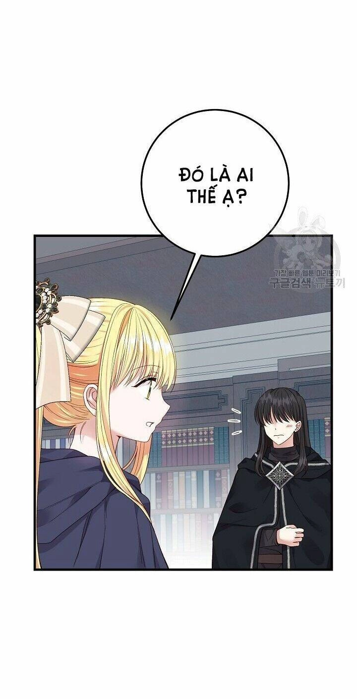 Trở Thành Vợ Thái Tử Quái Vật Chapter 42.2 - 7