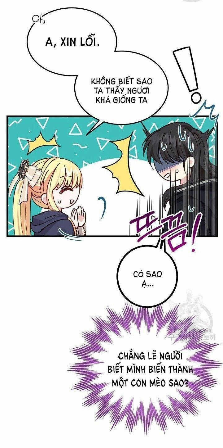 Trở Thành Vợ Thái Tử Quái Vật Chapter 42.2 - 24